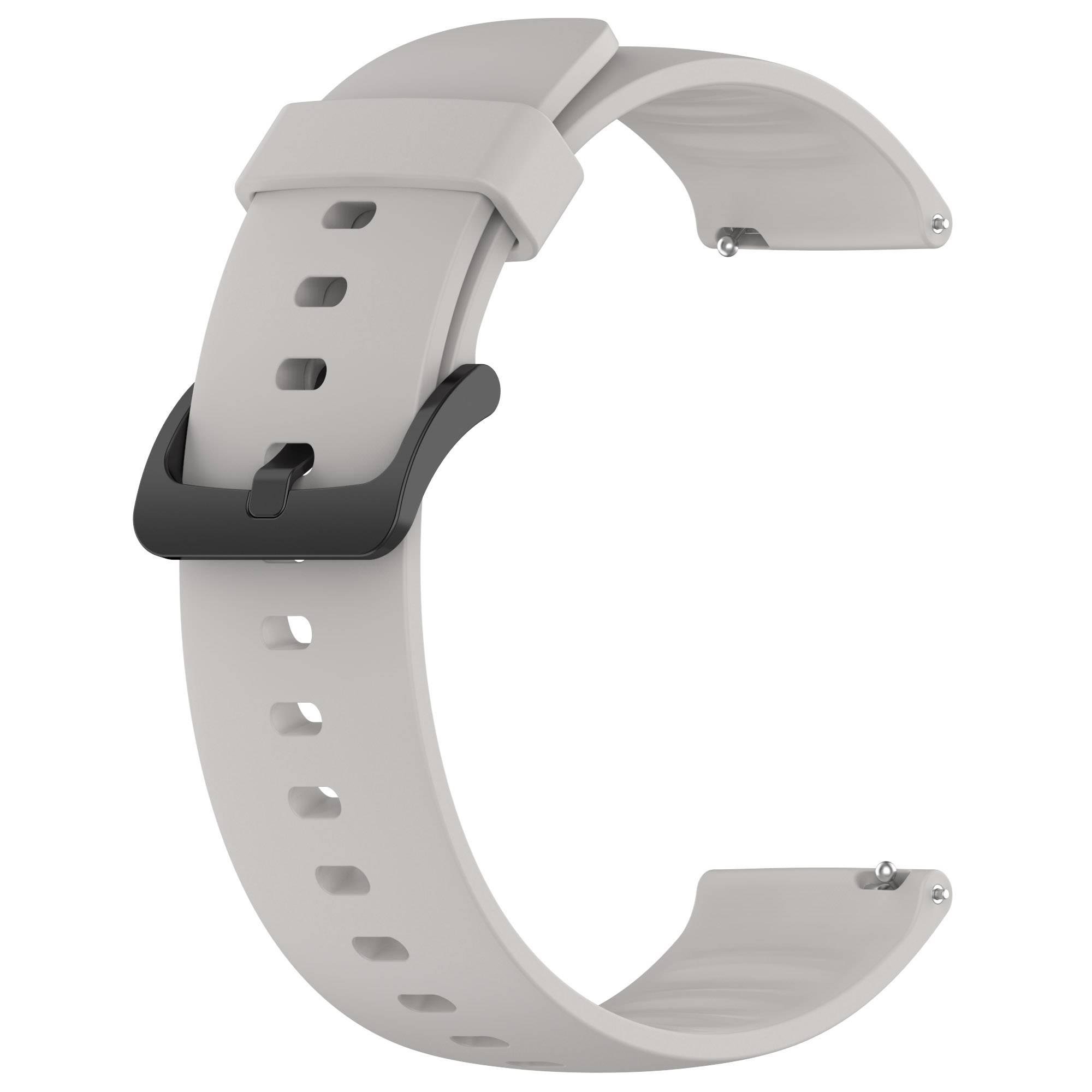 Universelles Uhrenarmband Grey