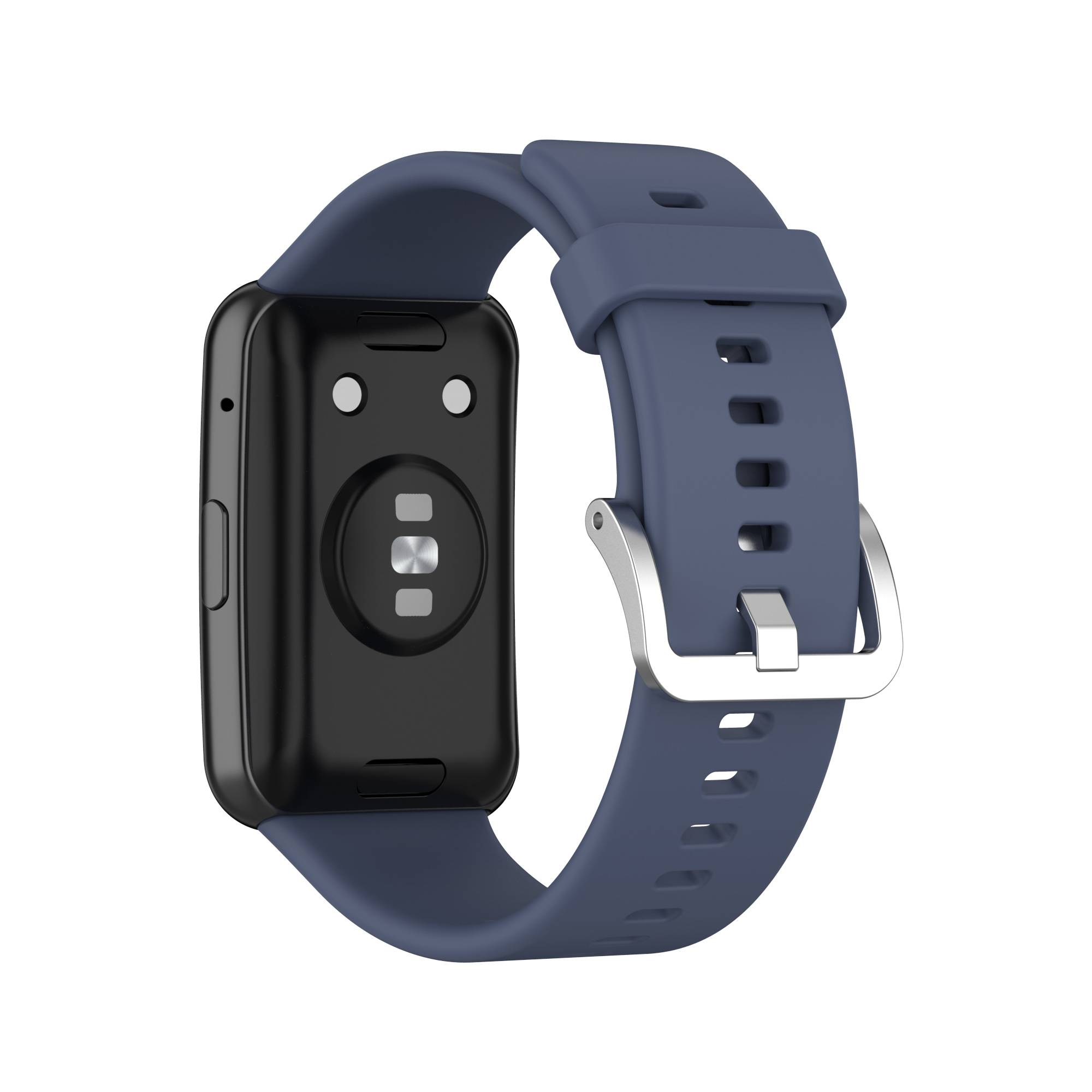 Armband für Huawei Watch Fit (TIA-B09/TIA-B19) Blue