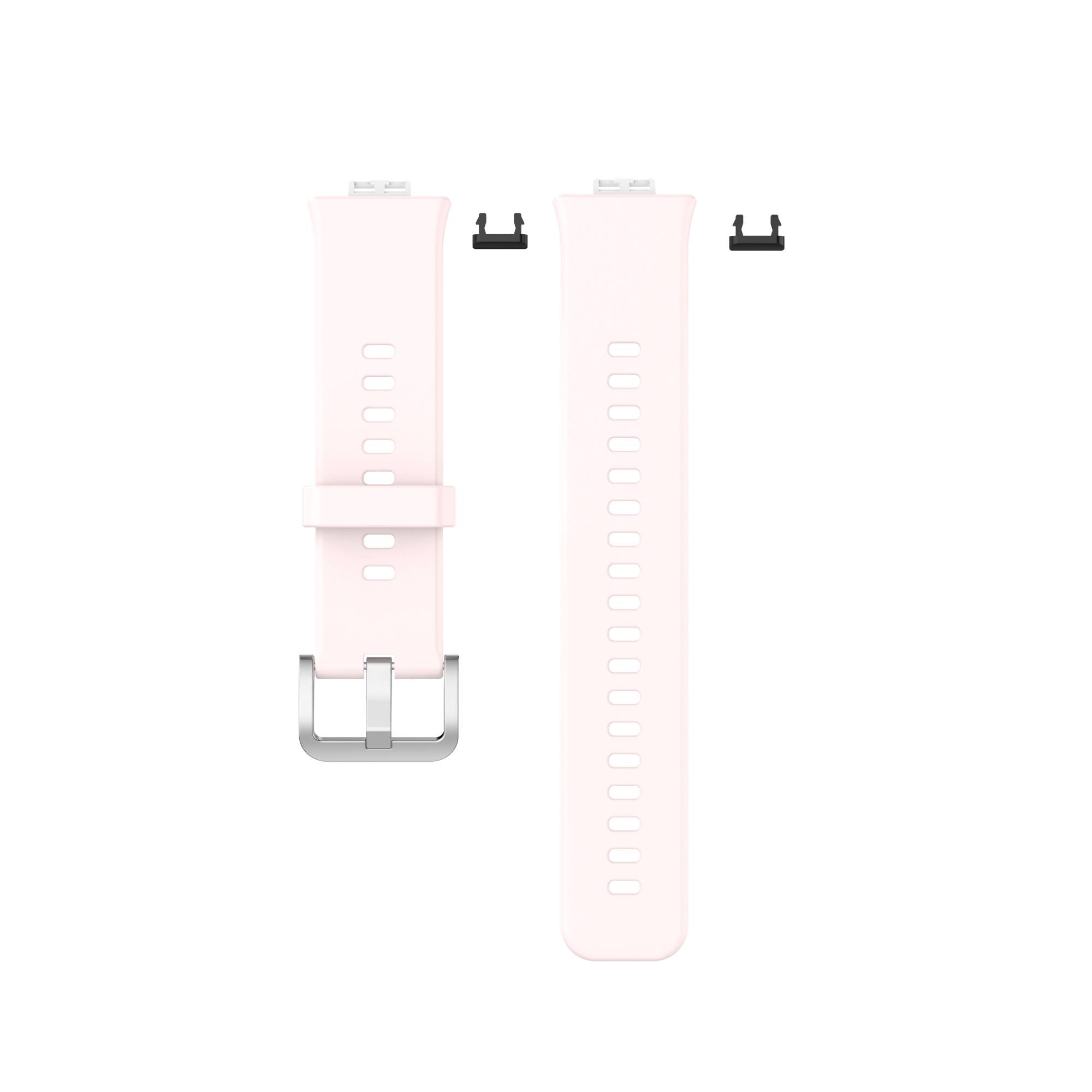 Armband für Huawei Watch Fit (TIA-B09/TIA-B19) Pink
