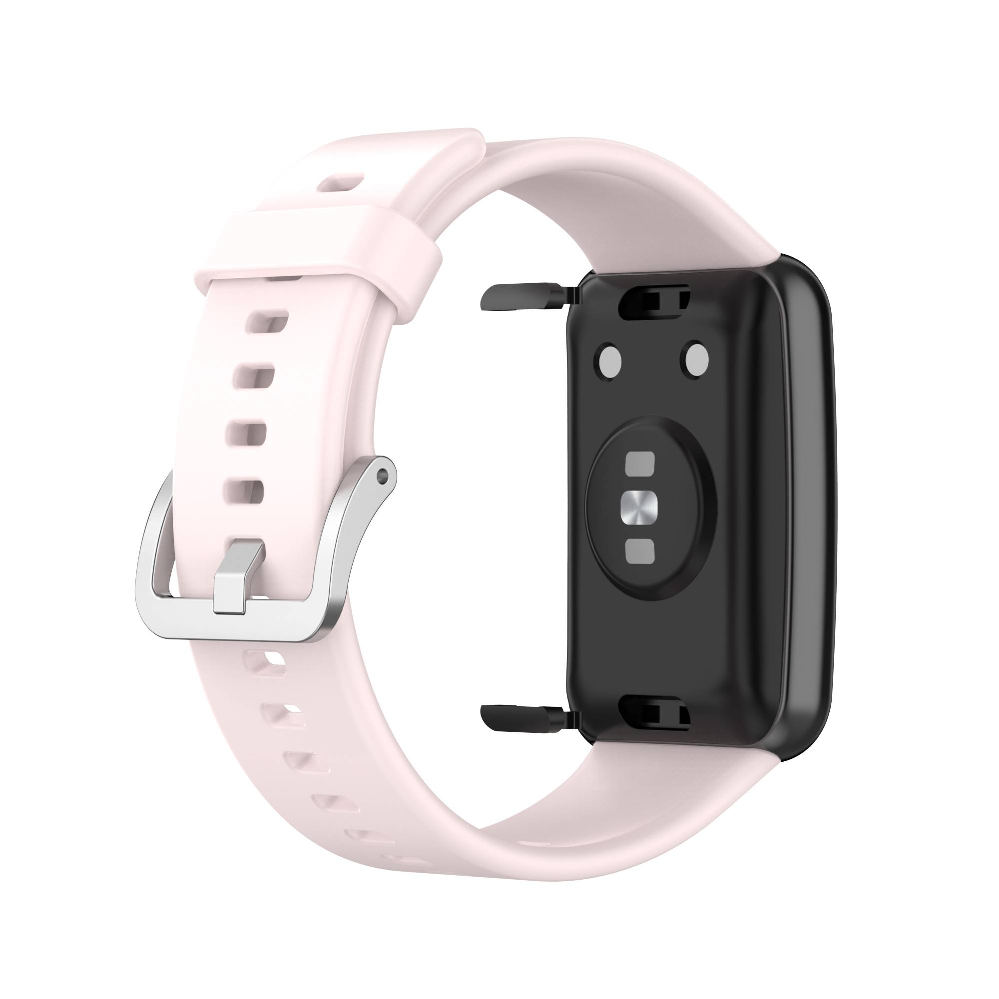 Armband für Huawei Watch Fit (TIA-B09/TIA-B19) Pink
