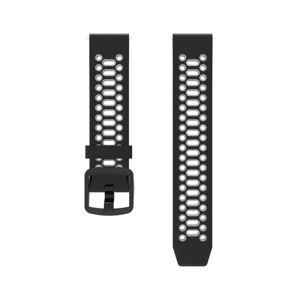 Sportuhrarmband für Coros PACE 3/APEX 42mm/APEX 2 Pro/APEX Pro, 22mm