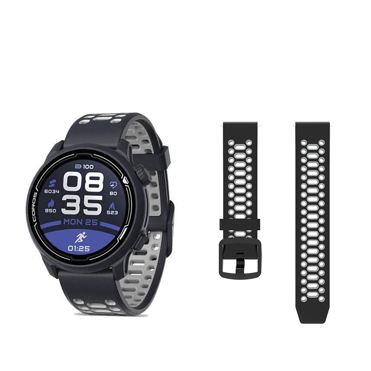 Armband Coros Apex 42 mm/Apex 2/Pace 2 (20 mm) Coros PACE 2