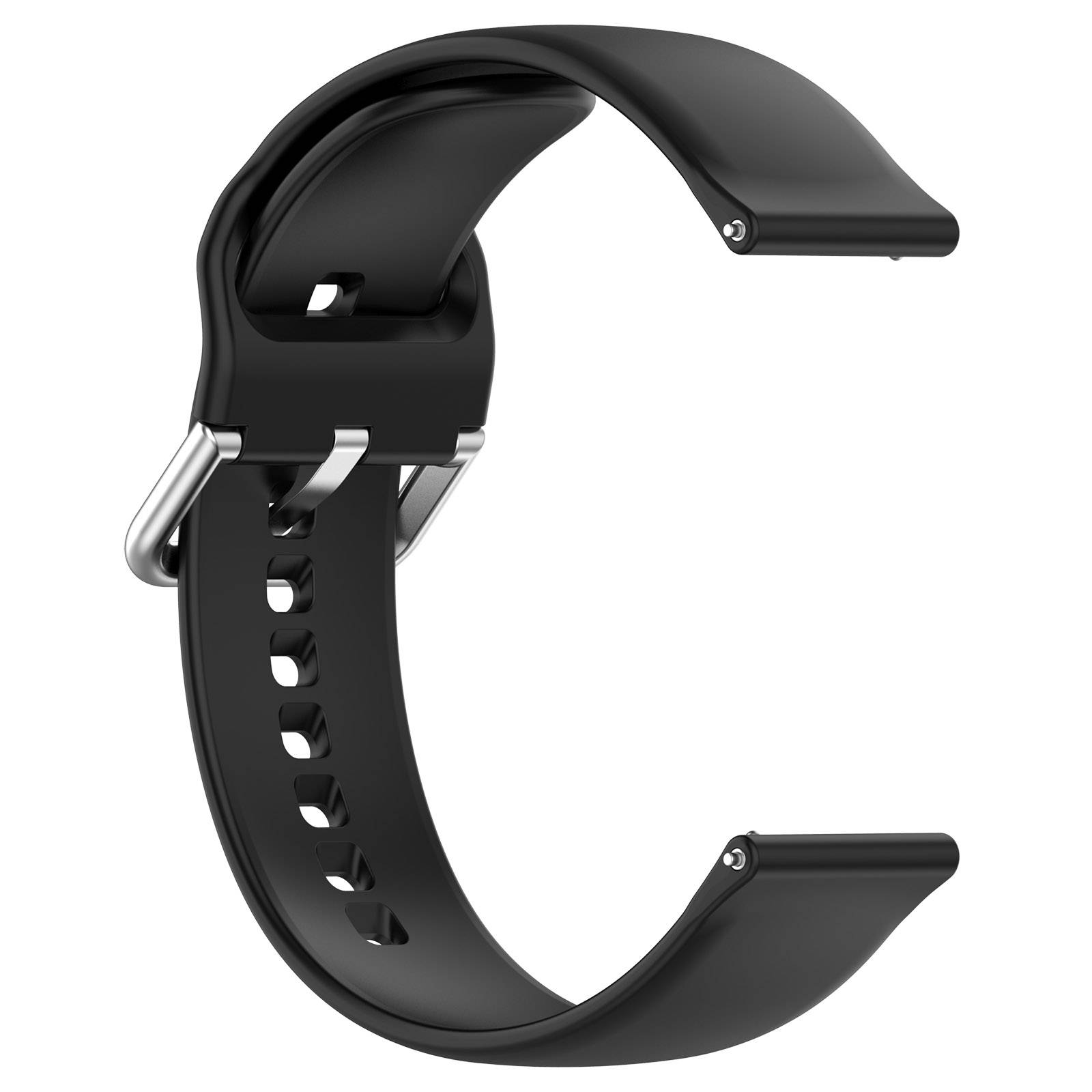 Uhrenarmband für Xplora X6 Play Black