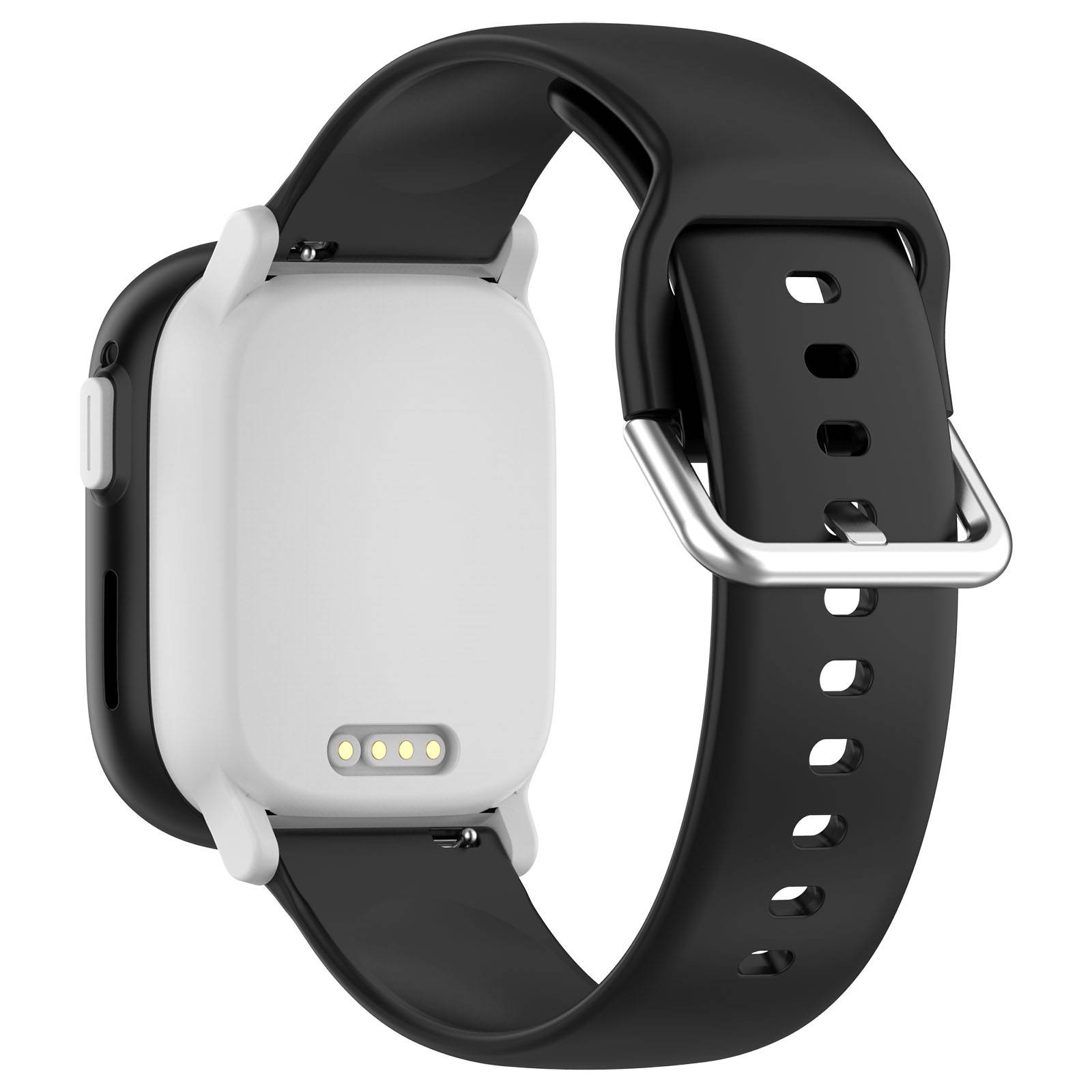 Uhrenarmband für XPLORA X6 Play Black