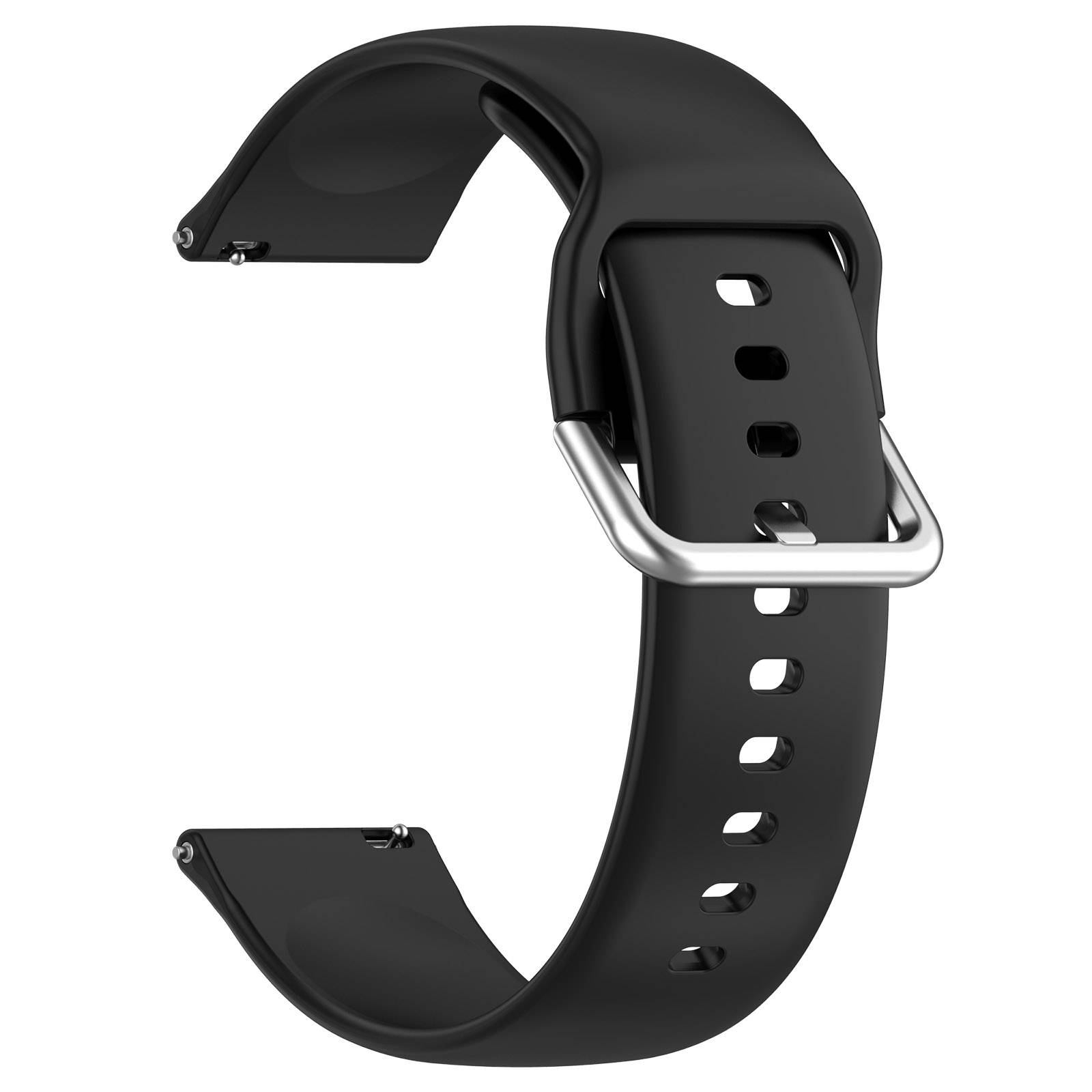 Uhrenarmband für XPLORA X6 Play Black