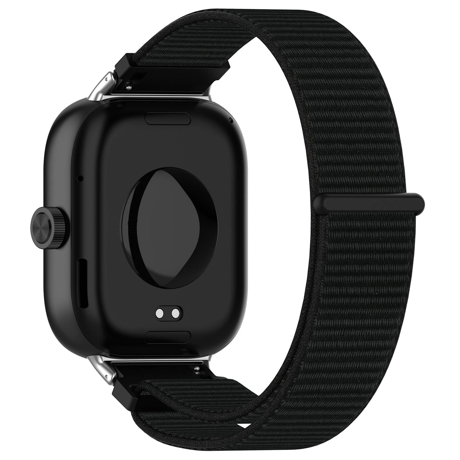 Uhrenarmband für Redmi Watch 4 Black