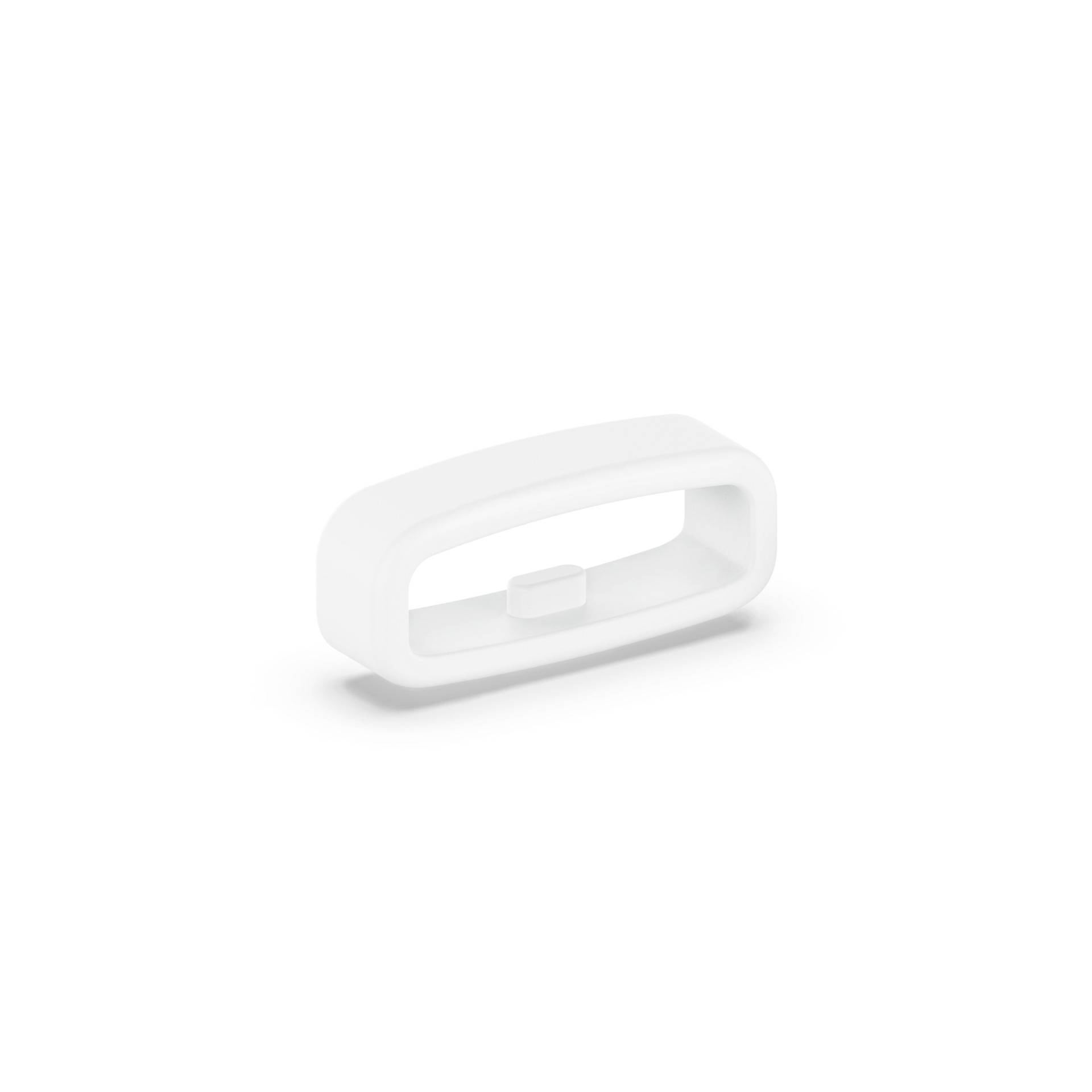 Uhrenarmbandhalter mit Schlaufe, 10er-Pack 22 mm