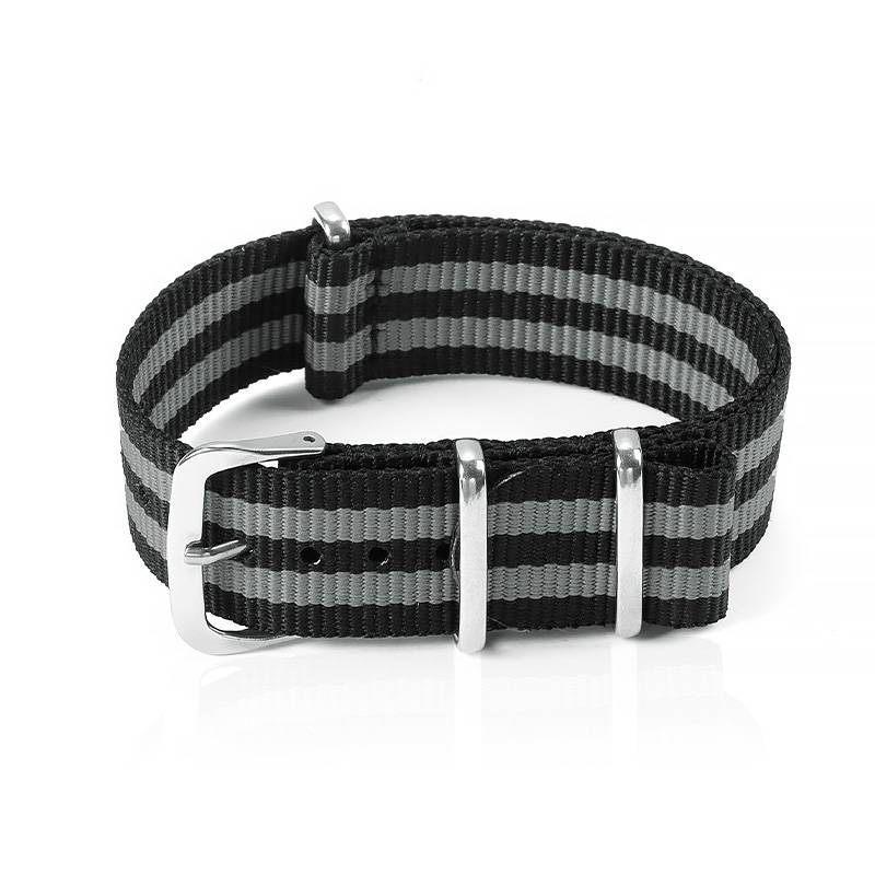 DW Nylon-Uhrenarmband 20 mm