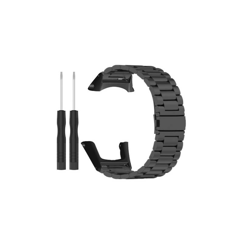 Premium-Armband für Suunto Ambit 3 Black