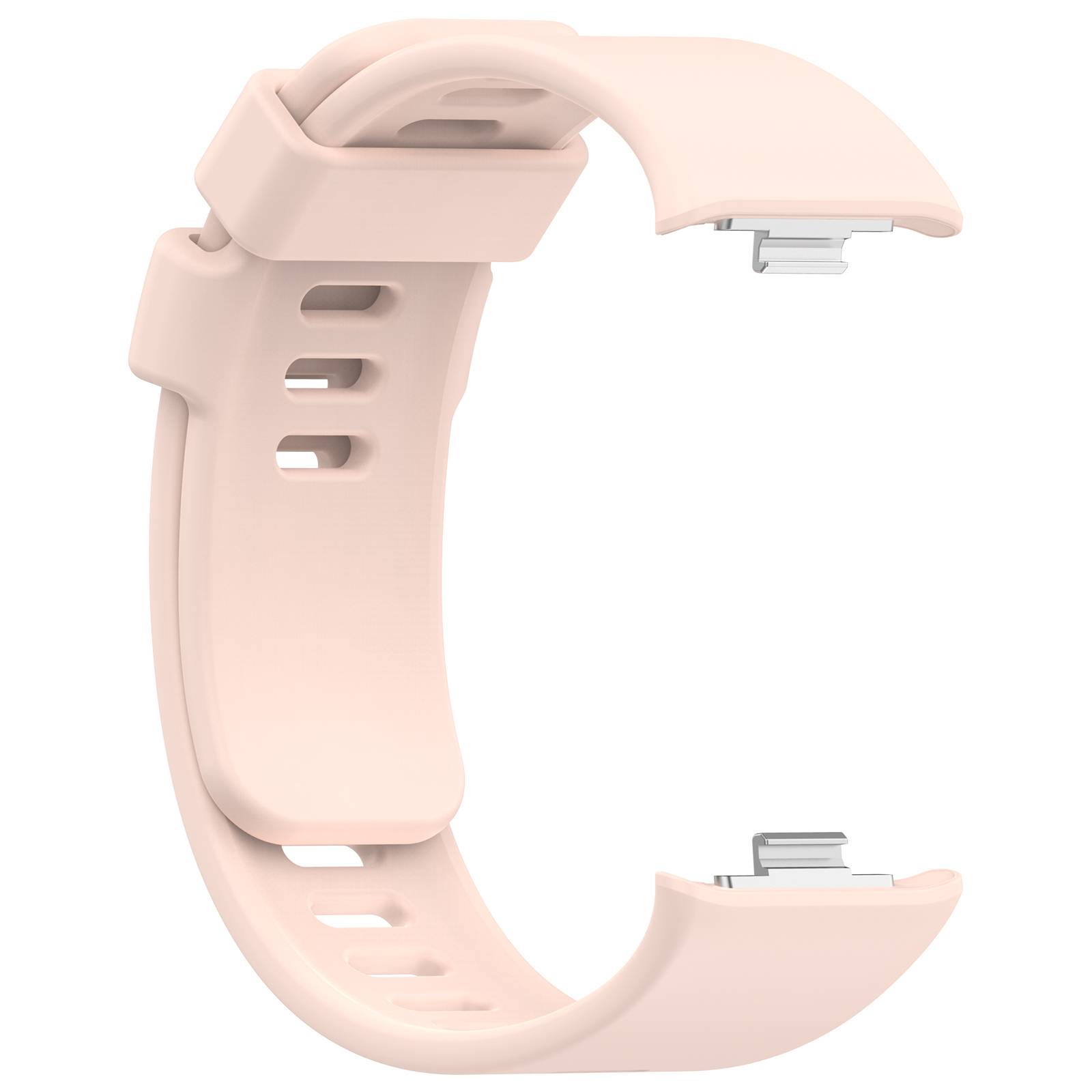 Armband für Xiaomi Smart Band 8 Pro / Redmi Watch 4 Pink