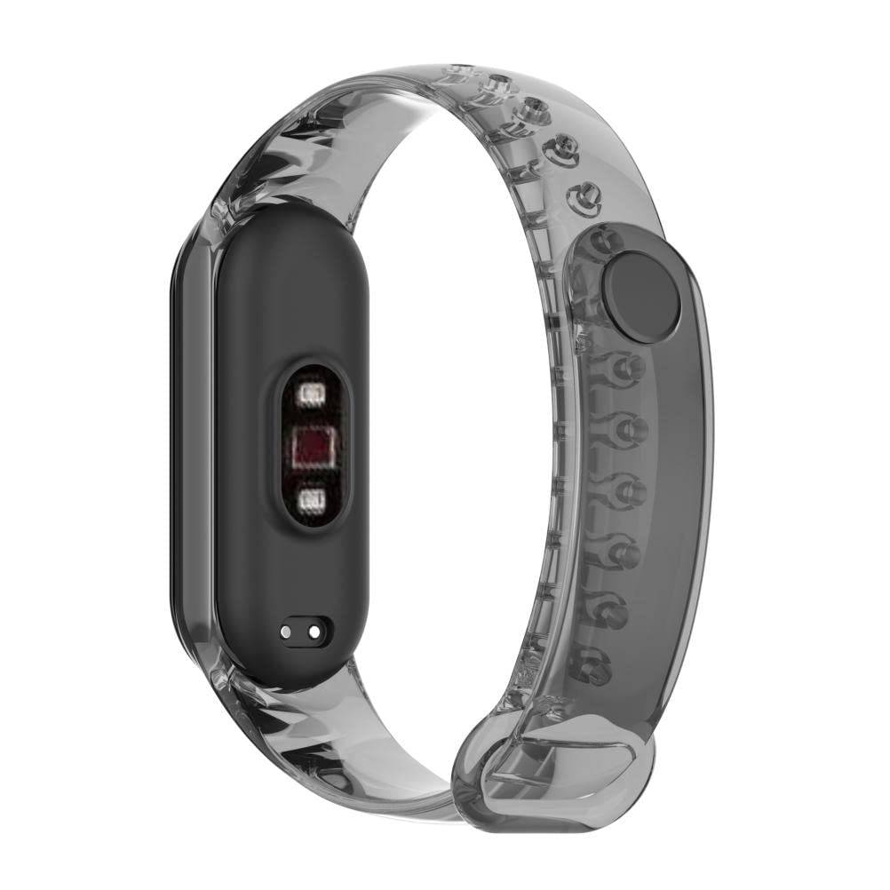 Uhrarmband Black Xiaomi Mi Band 5/6