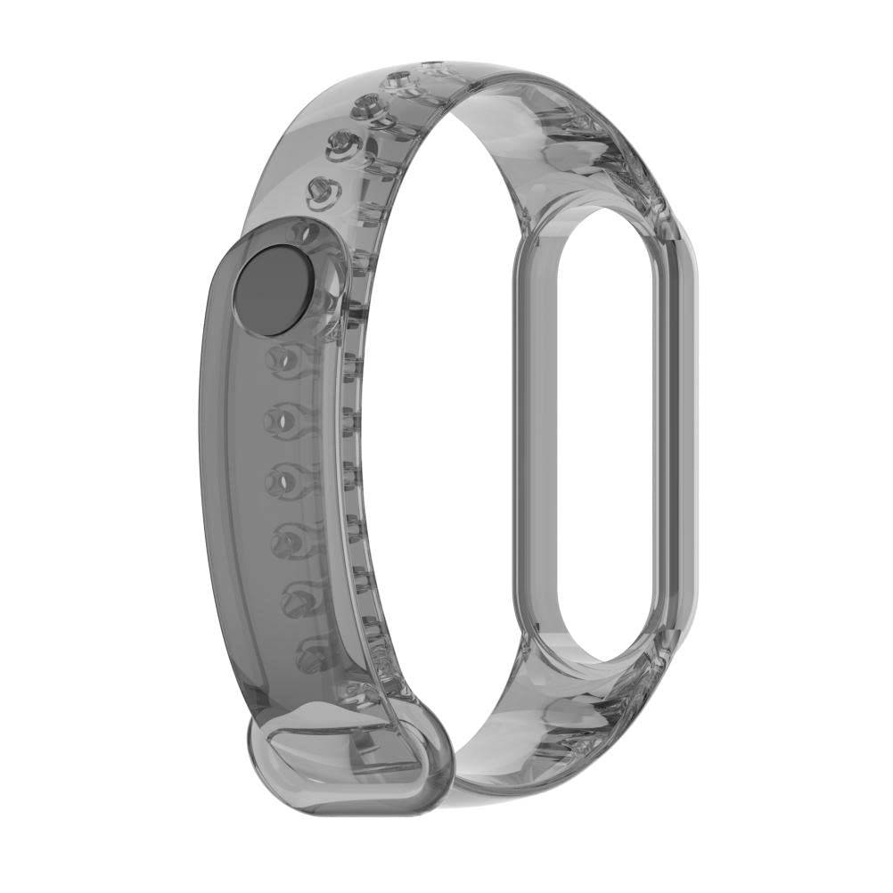 Uhrarmband Black Xiaomi Mi Band 5/6