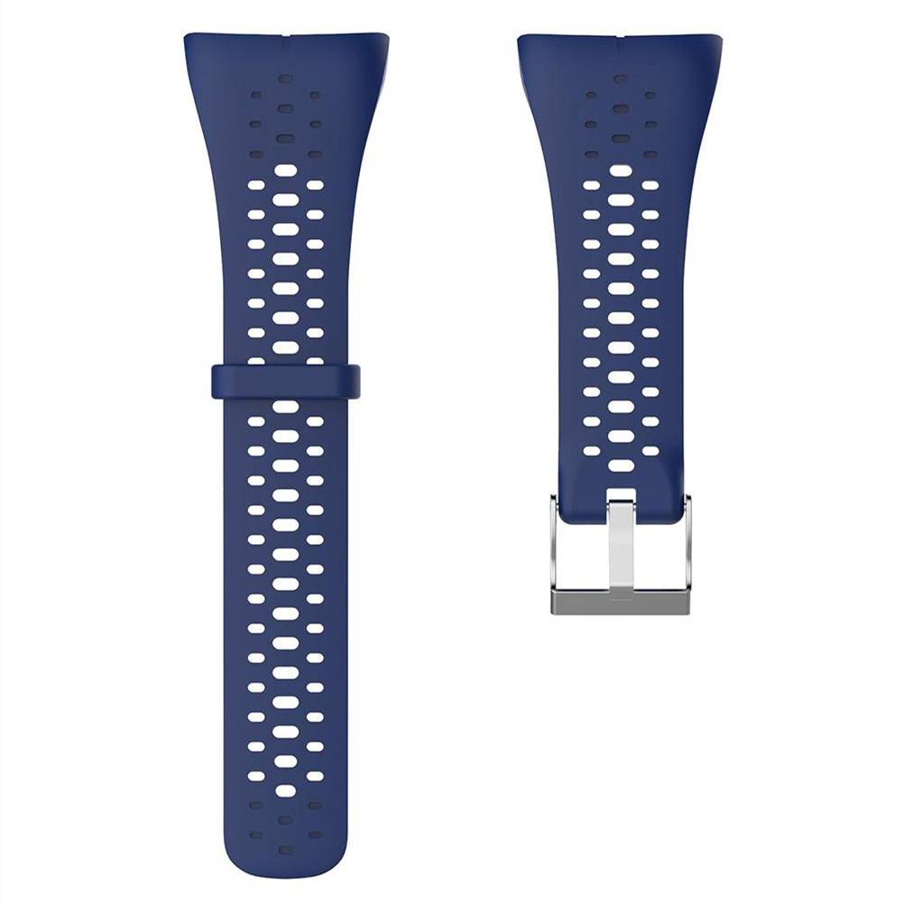 Ersatzarmband für Polar M400/M430 Sportuhren Blue