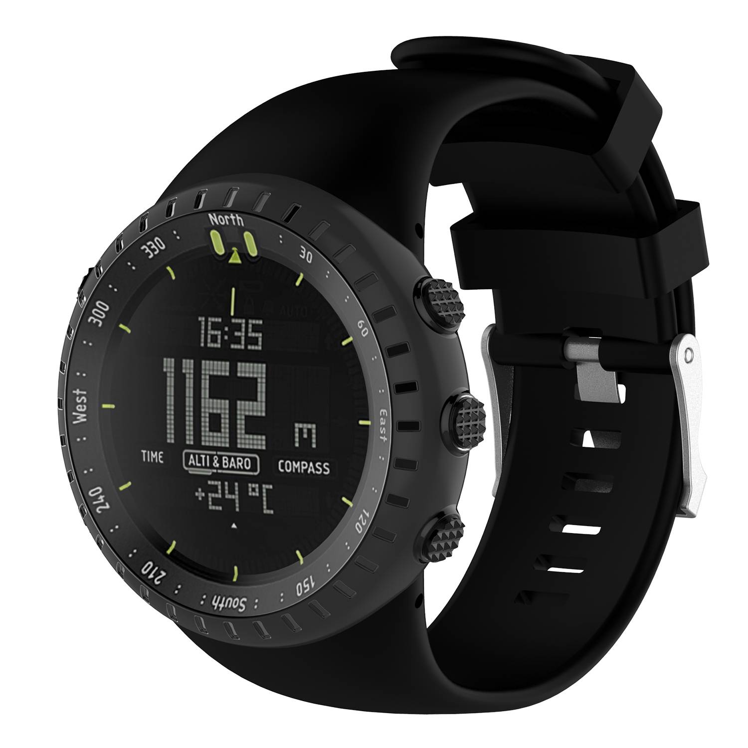 Suunto Core Armband TPU