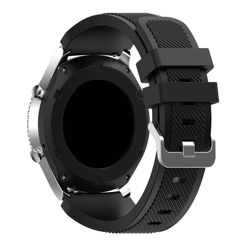 Armband für Samsung Gear S3 Frontier/Classic 22mm Uhrenarmband Ersatzband