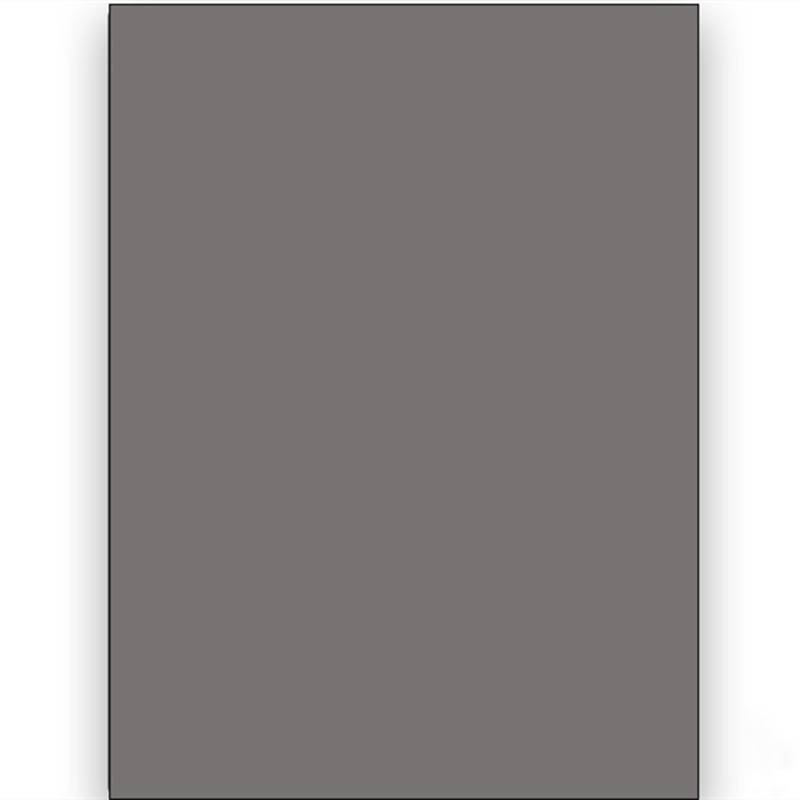 Selbstklebende Reparaturflicken 5 Bögen DarkGrey