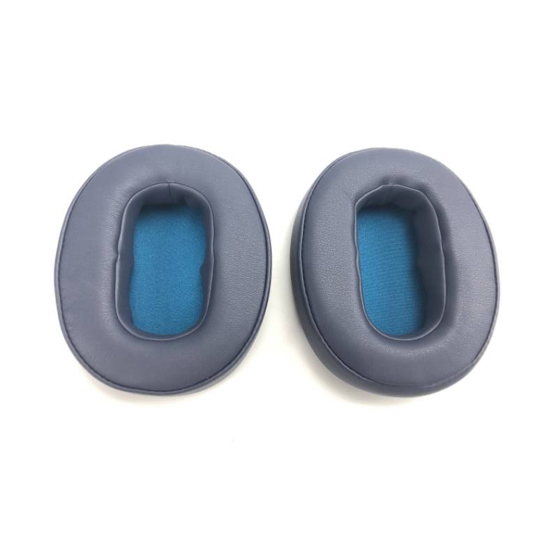 Ohrpolster für Sony WH-XB900N WHXB900 Blue