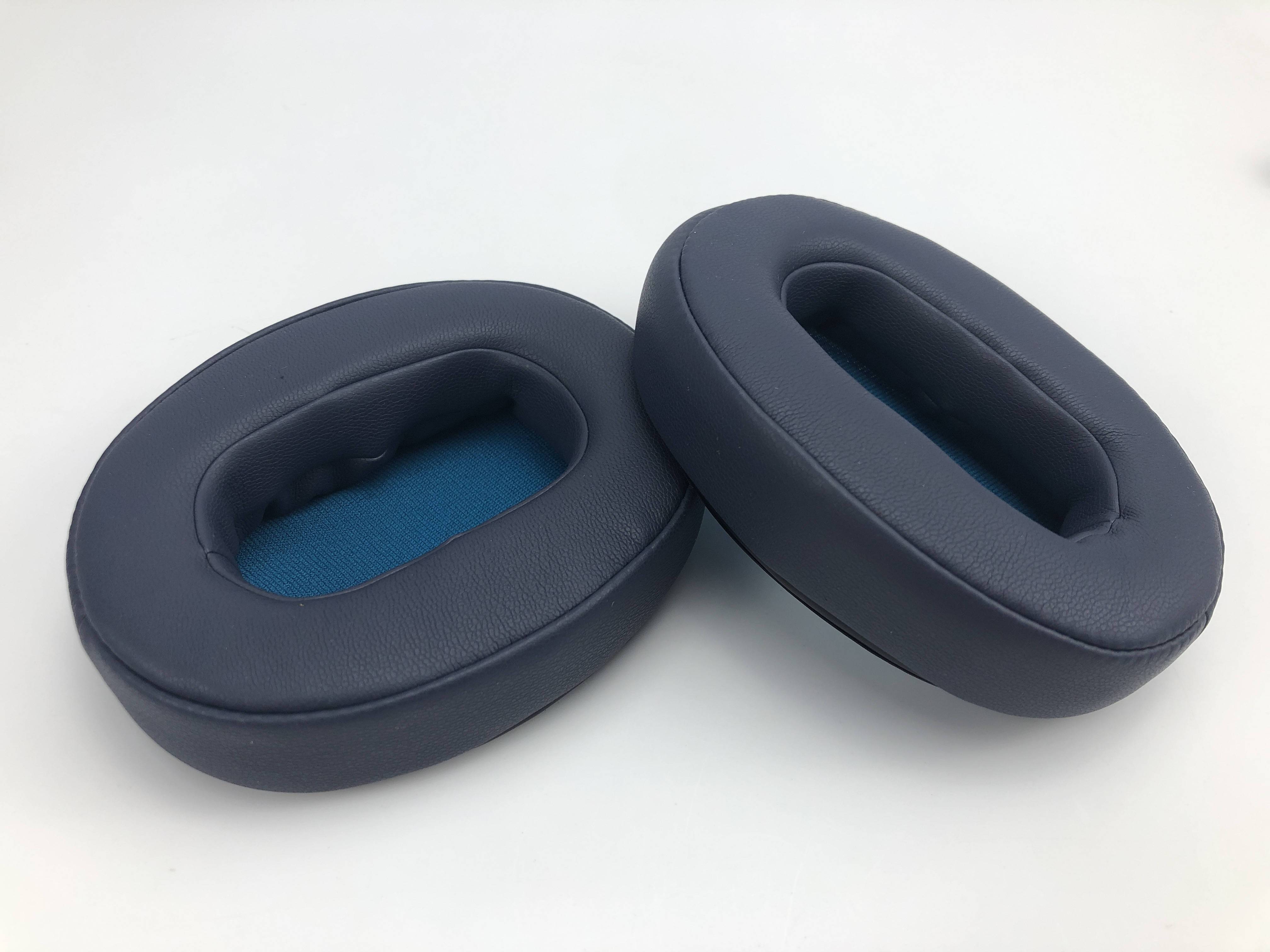 Ohrpolster für Sony WH-XB900N WHXB900 Blue