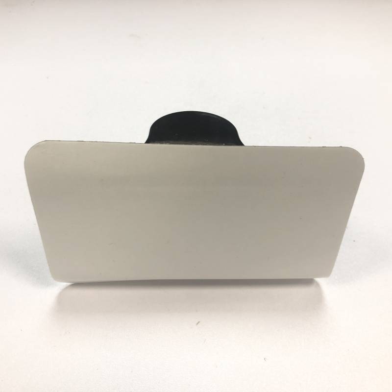 Verstellbarer Wandhalter für Duschgriff / selbstklebender Duschhalter