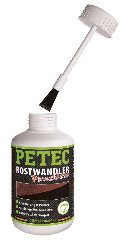 Rostumwandler Pinseldose 250 ml
