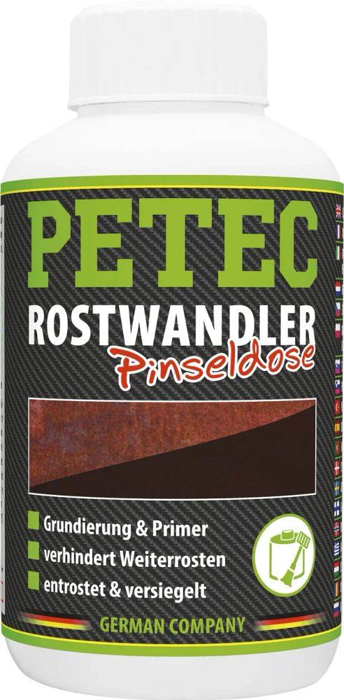 Rostumwandler Pinseldose 250 ml