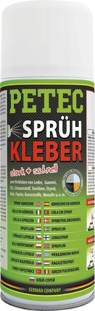 Sprühkleber 400 ml