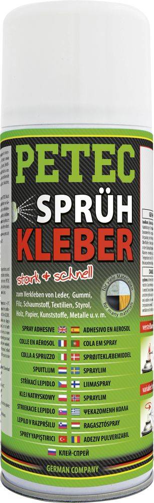 Sprühkleber 400 ml