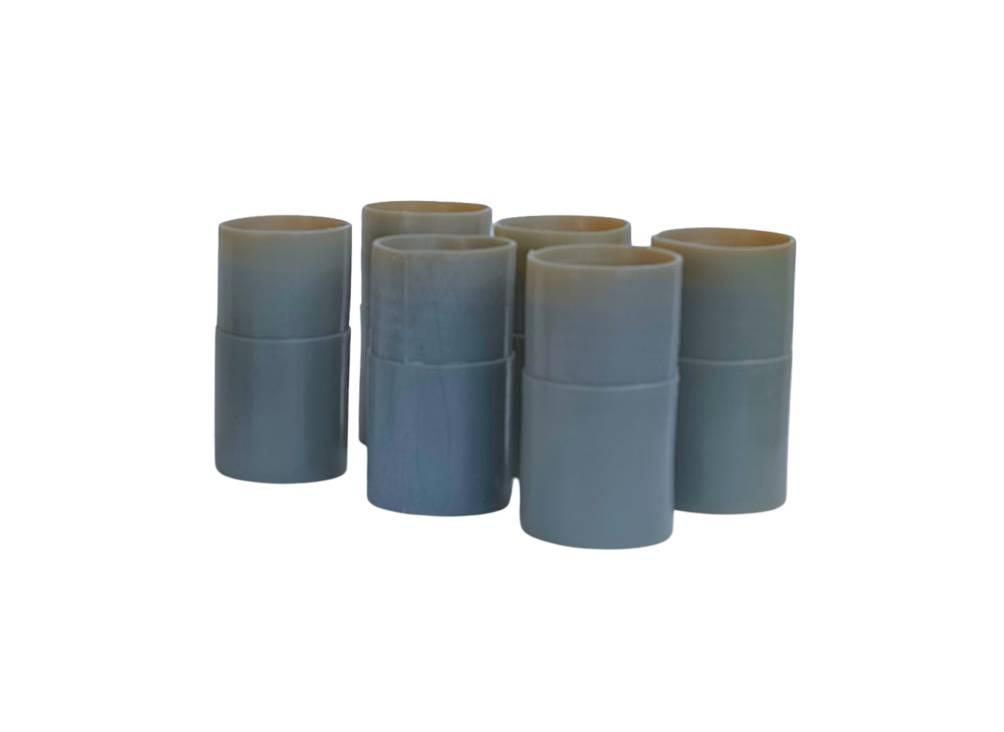 WDH Starter Set WDH-SV58 - passend für den Seitenkanalverdichter WDH-SV58