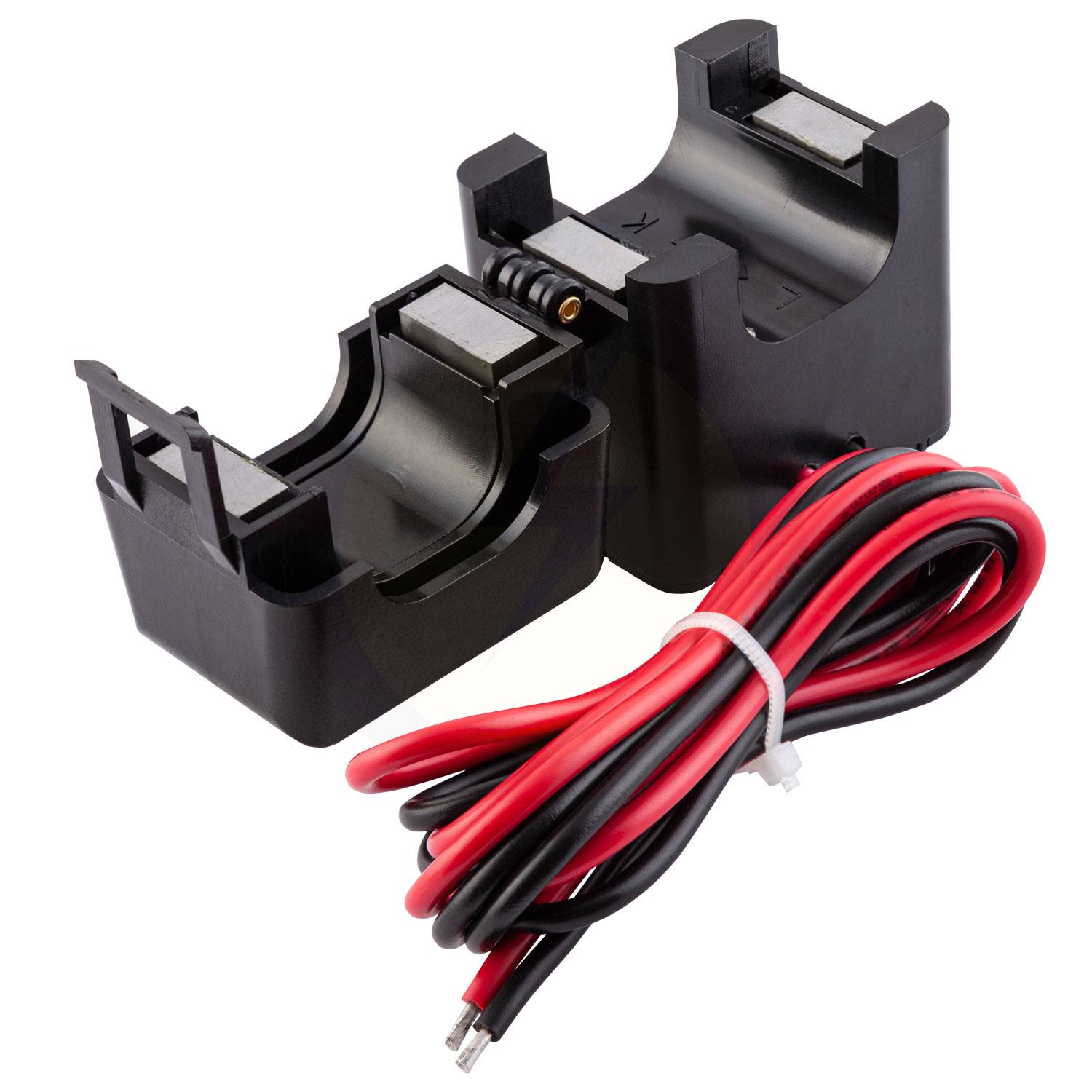 B+G E-Tech Kabelumbauwandler SCT-T24 200/5A Hutschiene kontaktlos