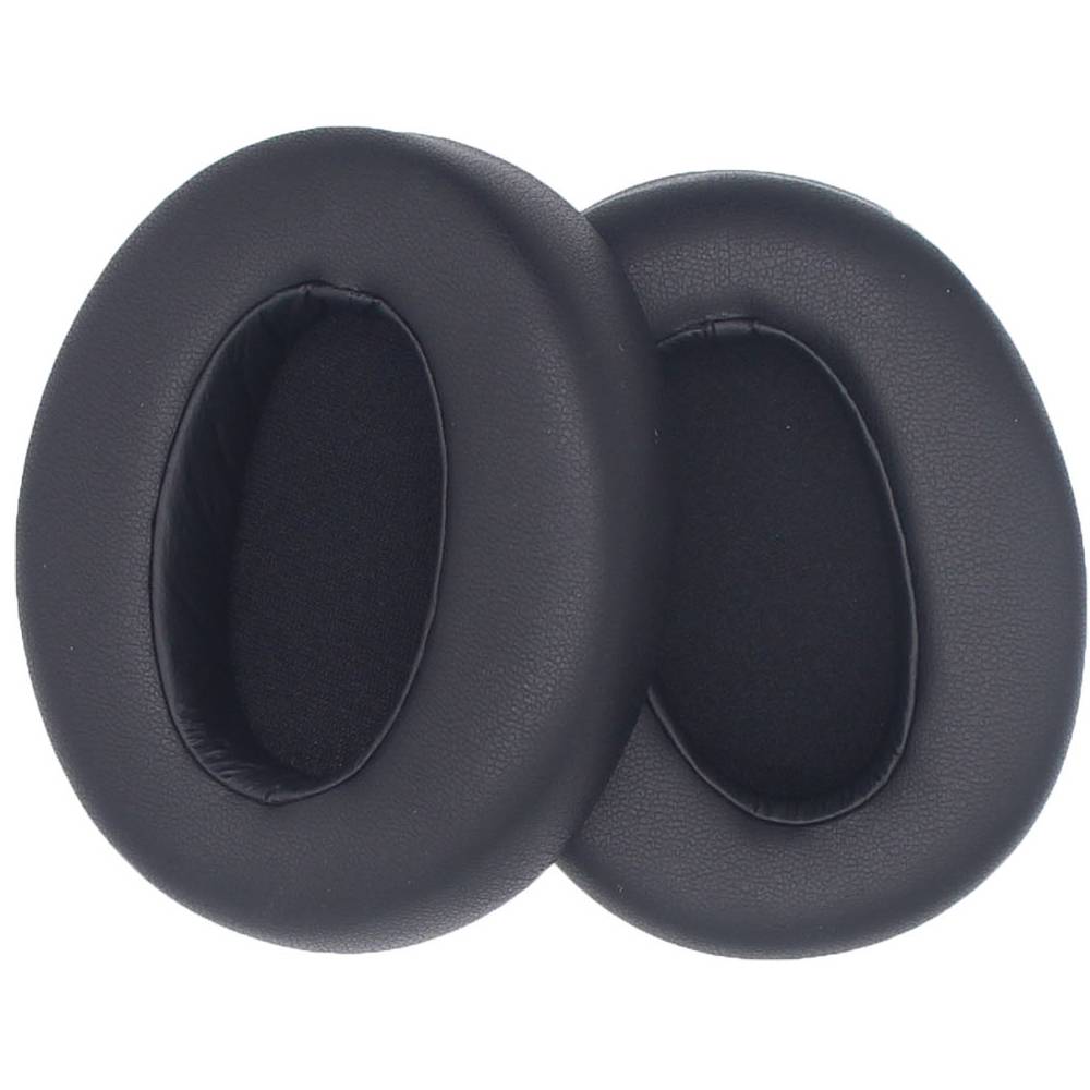 Ohrpolster für Sony WH-XB910N Kopfhörer Ersatzpolster Ear Pads 1 Paar Black