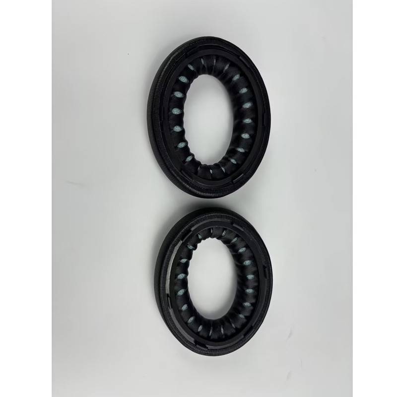 1 Paar Ersatz-Ohrpolster für Bose NC700 Kopfhörer, Ohrpolster aus Schaffell, weiches und strapazierfähiges Material, reduziert störende Außenger