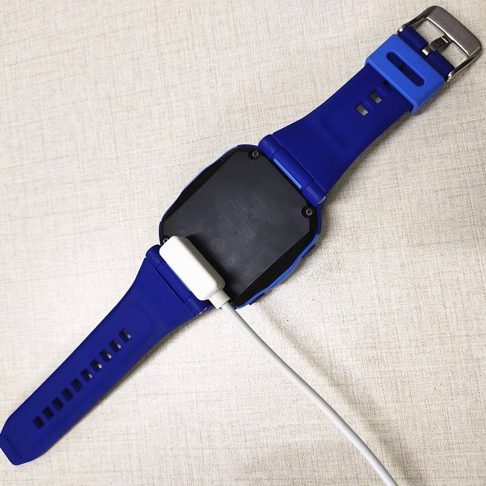 Huawei Watch Fit / Fit 2 / Honor Watch ES Ladegerät White