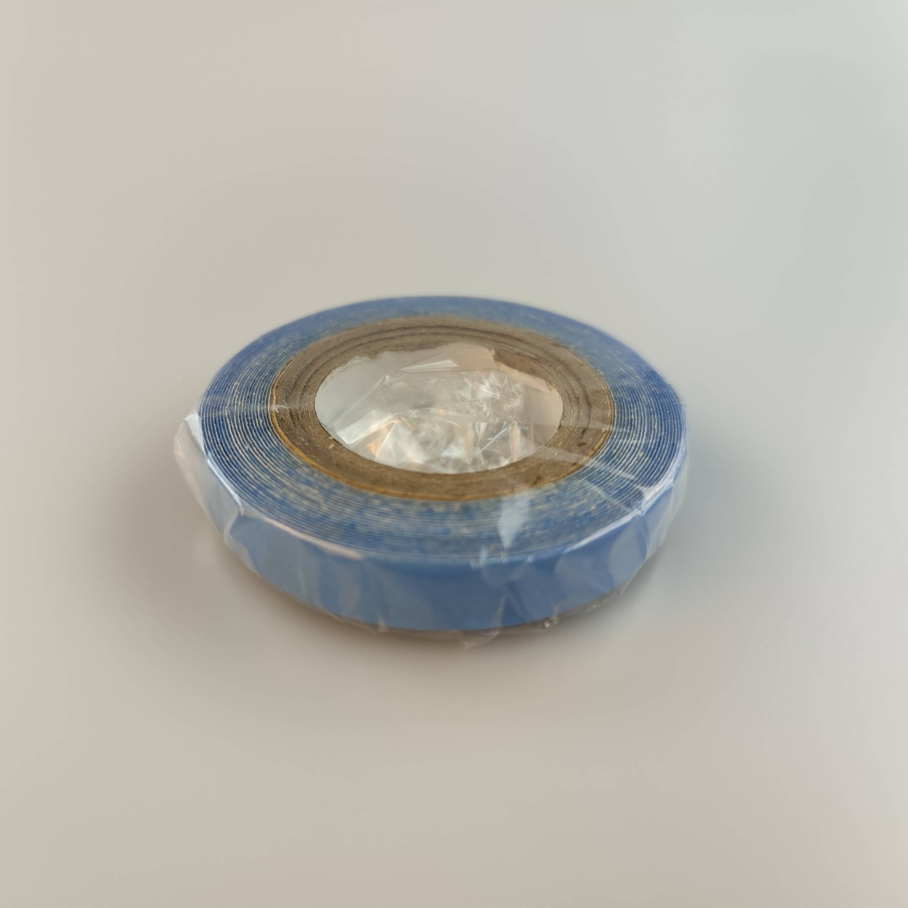 Doppelseitiges Klebeband für Haarverlängerungen/Perücken 1 Rolle 1 cm