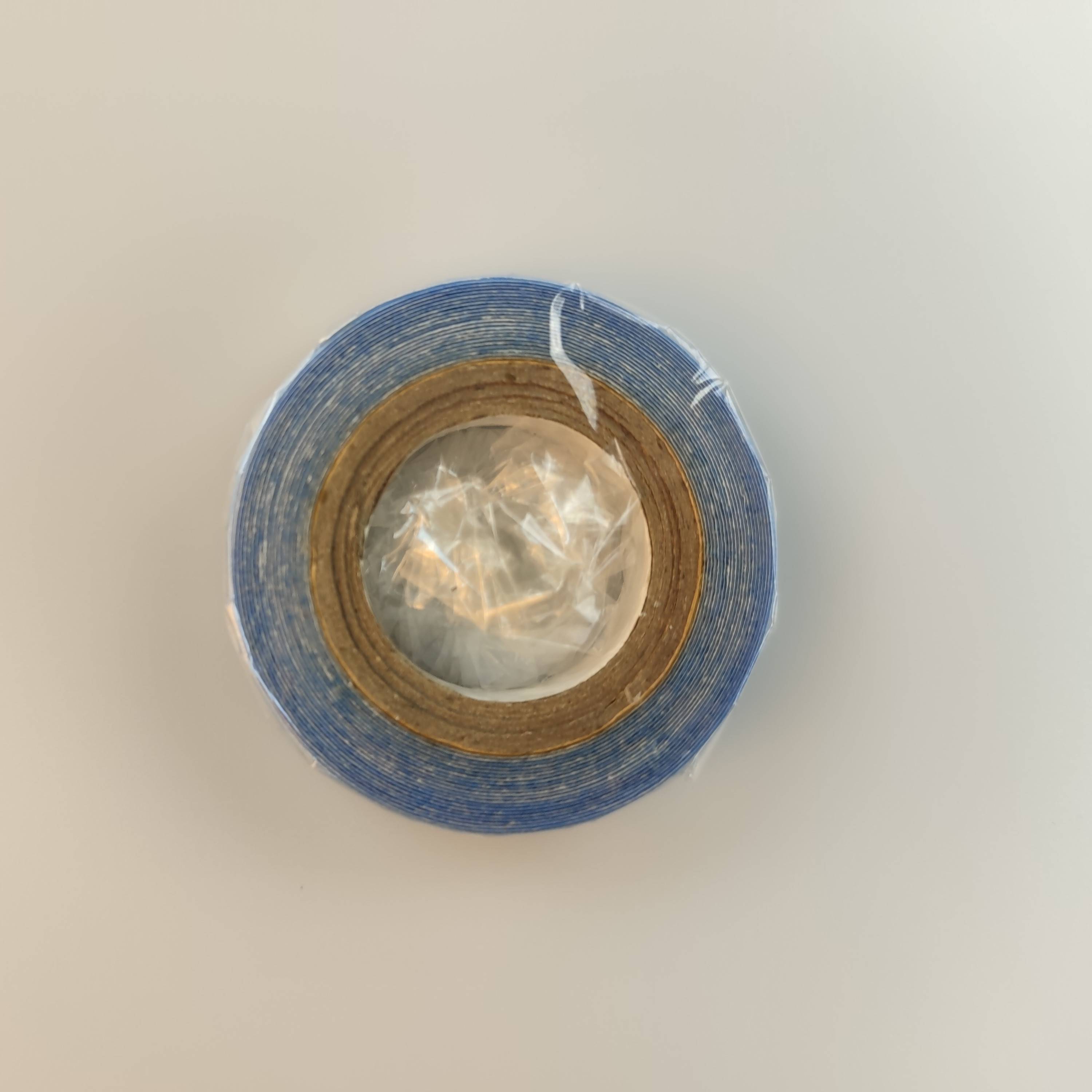 Doppelseitiges Klebeband für Perücken und Haarteile 1 Rolle 2 cm