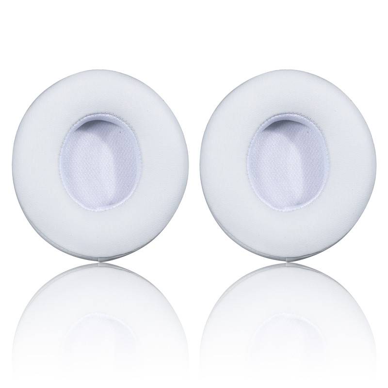 Beats Solo 3 Ohrpolster White