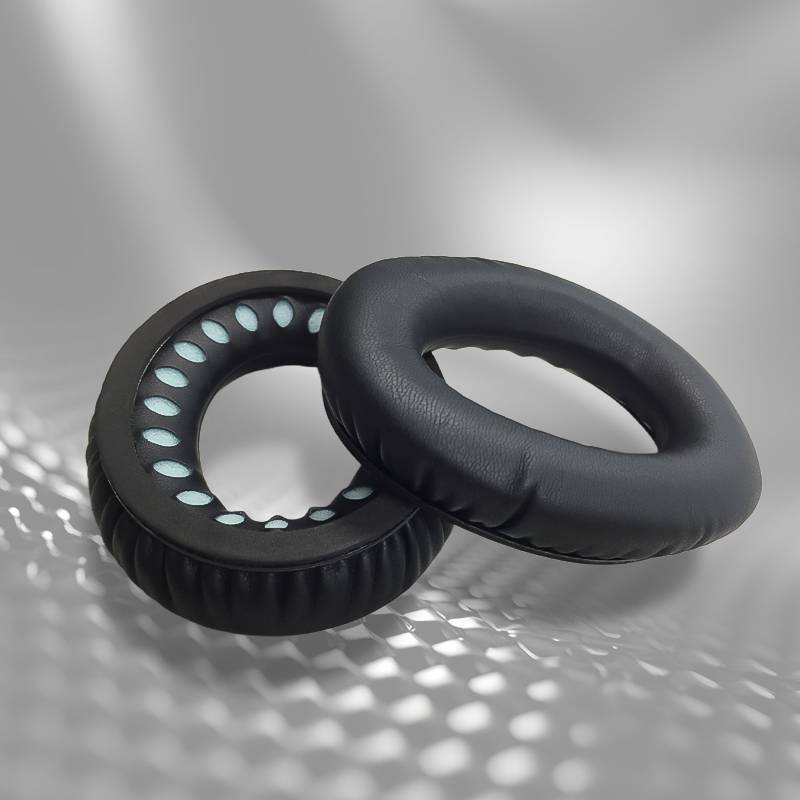 Ohrpolster 1 Paar Bose QC35/Bose SoundTrue Black