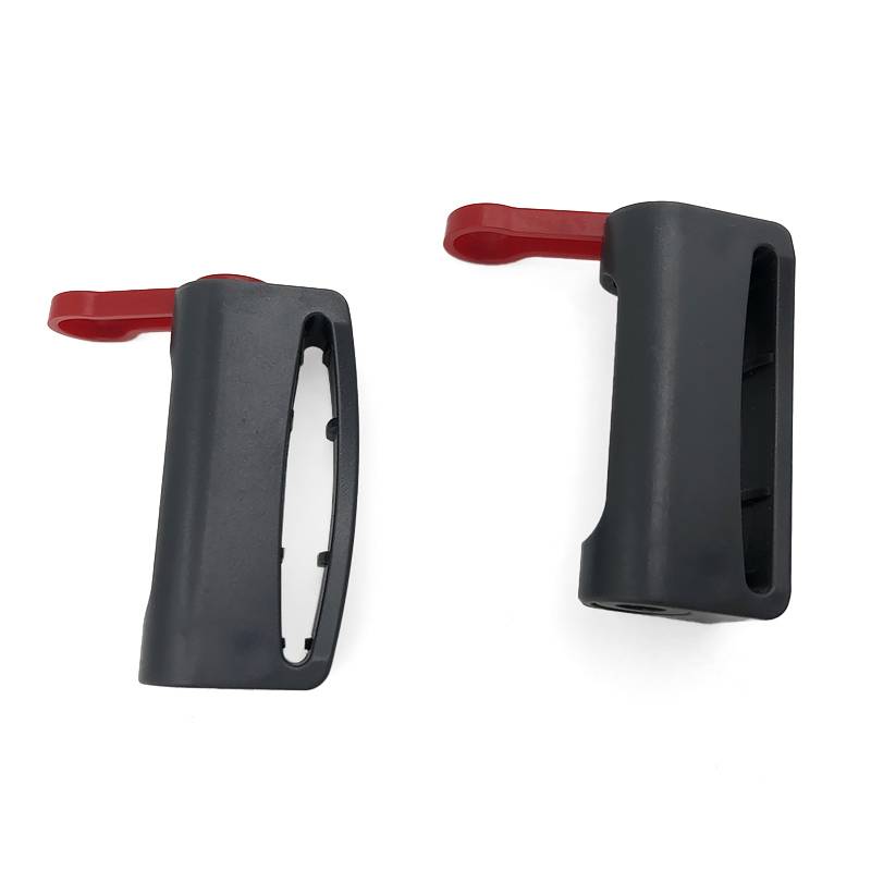 Ein-/Aus-Tasten-Klemme 2er-Pack Kompatibel mit Dyson V15/V10/V11