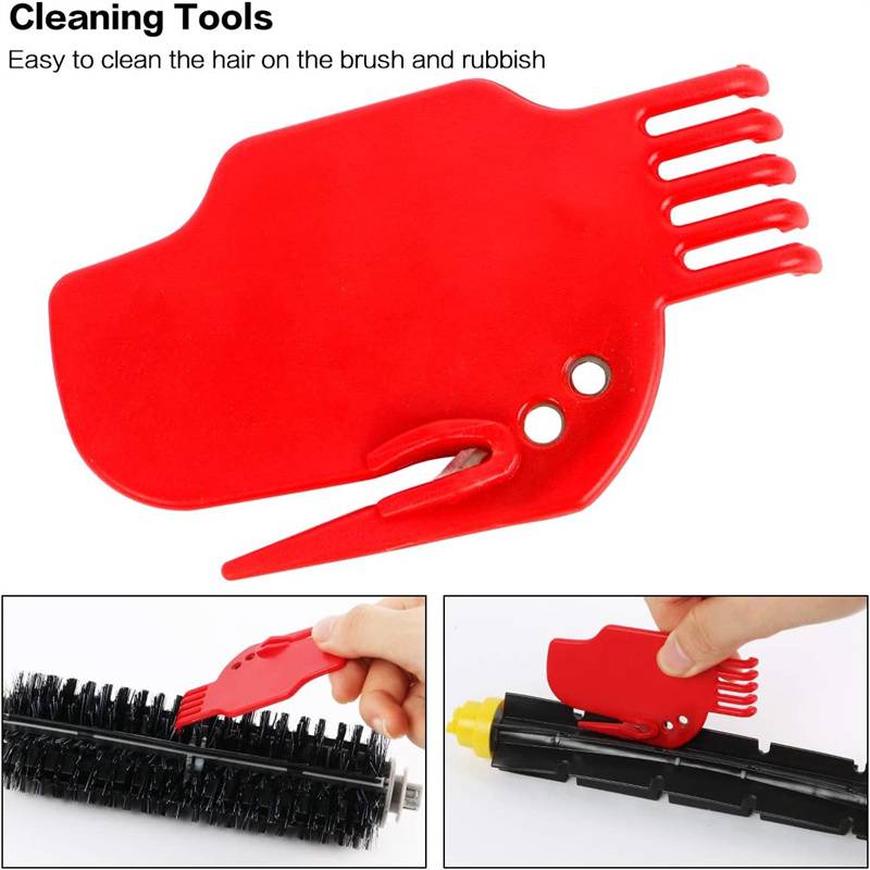 Zubehör für die iRobot Roomba 700-Serie