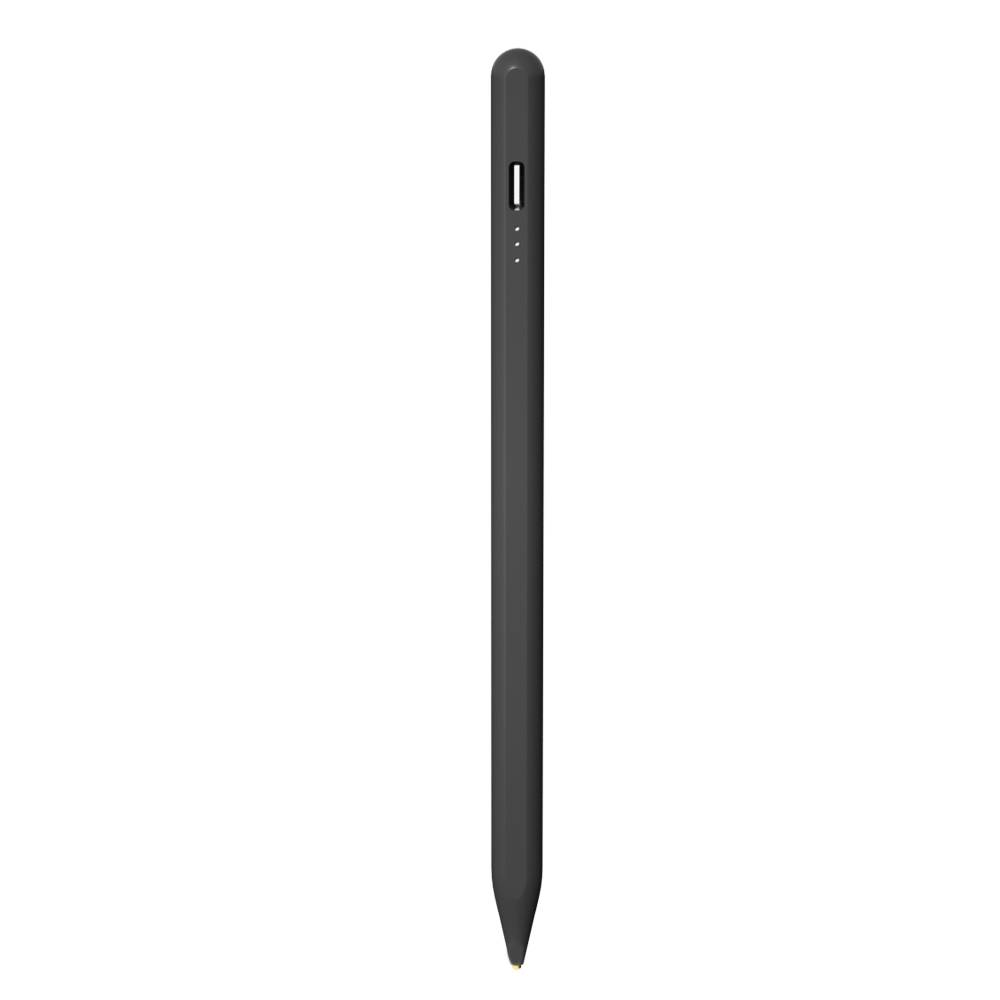 Eingabestift für iPad (ab 2018) USB-C Black
