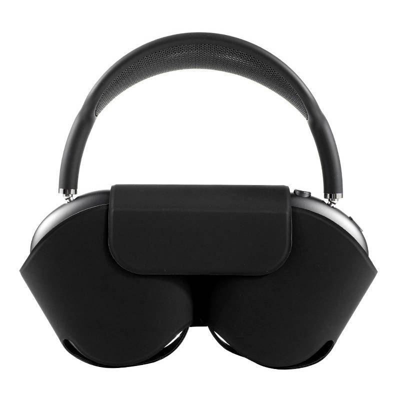 Schutzhülle für Kopfhörer Black