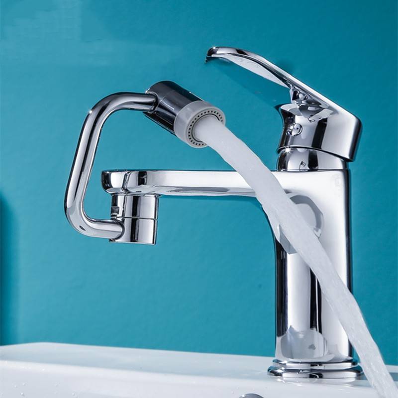 Drehbare Düse für Küchenarmatur 2 Strahlarten