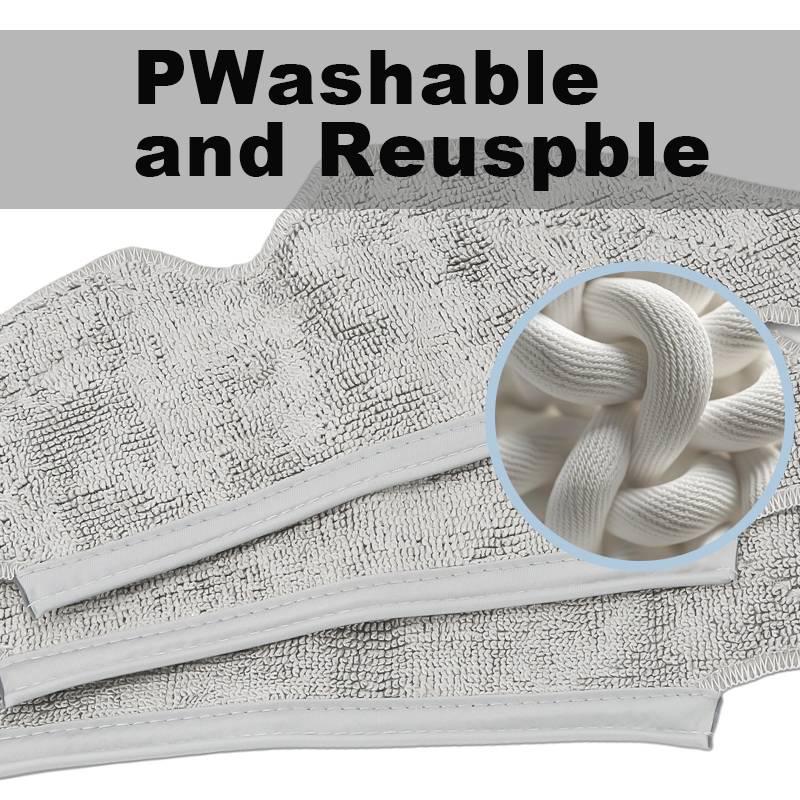 Zubehör 22 Ersatzteile Dreame L10 Plus / Z10 Pro / D10 Plus