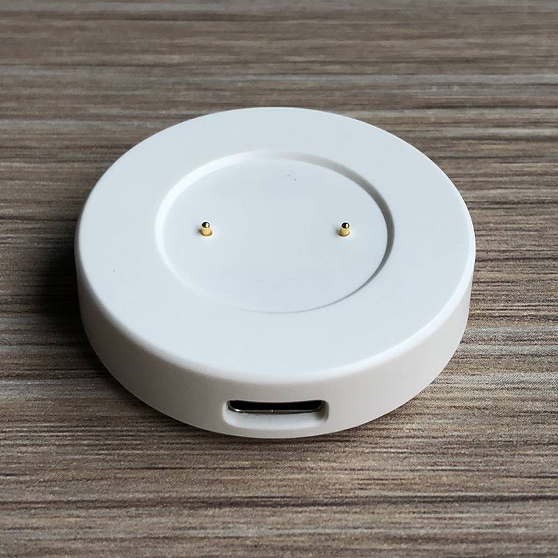 Huawei Watch GT 2E / Honor Magic Watch 2 Ladestation White