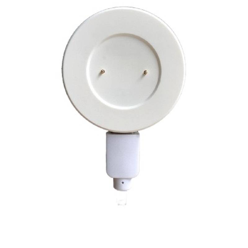 Huawei Watch GT 2E / Honor Magic Watch 2 Ladestation White