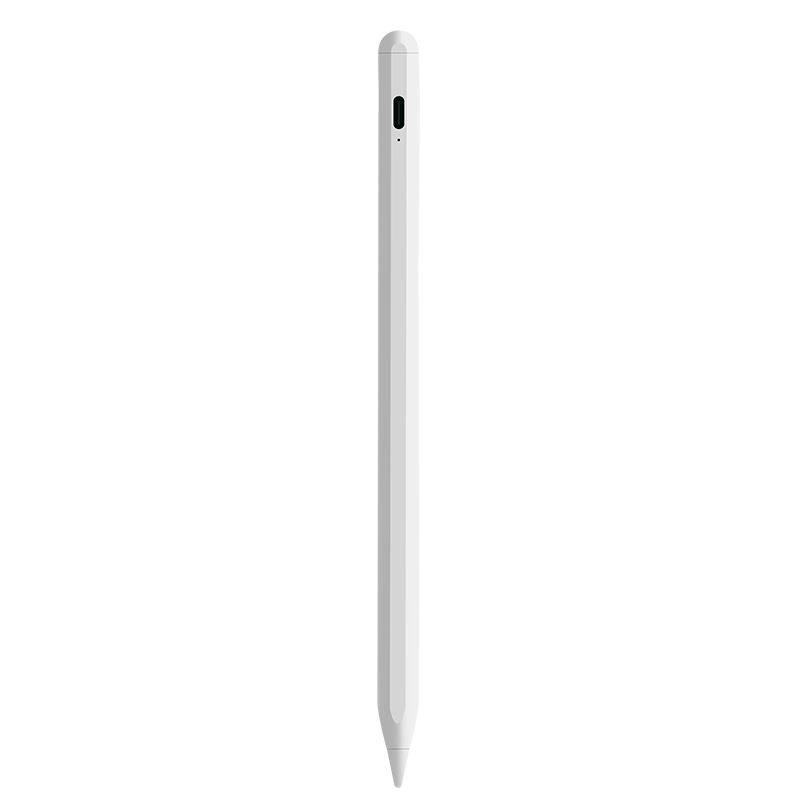 Eingabestift für iPad-Serien 2018–2023 White