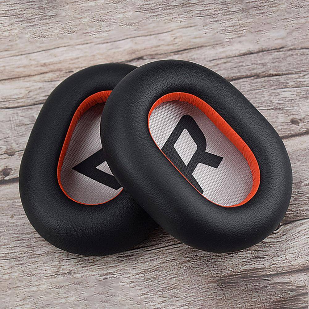 Ohrpolster 1 Paar MultiColor