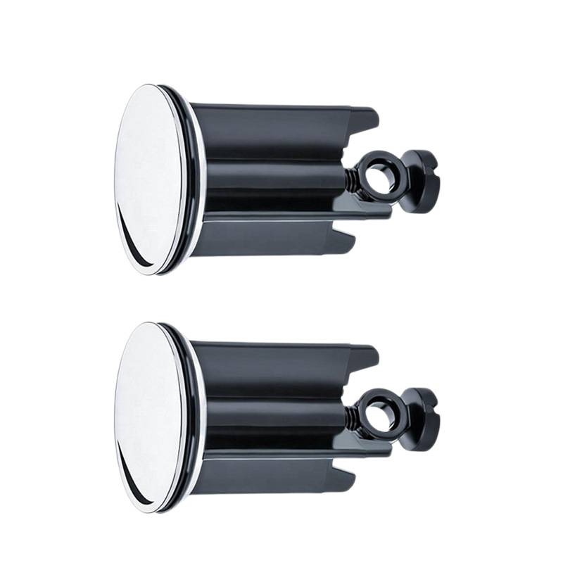 Bodenventilstopfen für Spüle