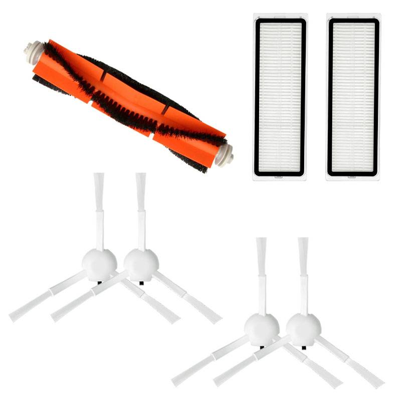 Zubehör für Dreame D9/L10 Pro (Bürsten und Filter, 7 Teile)