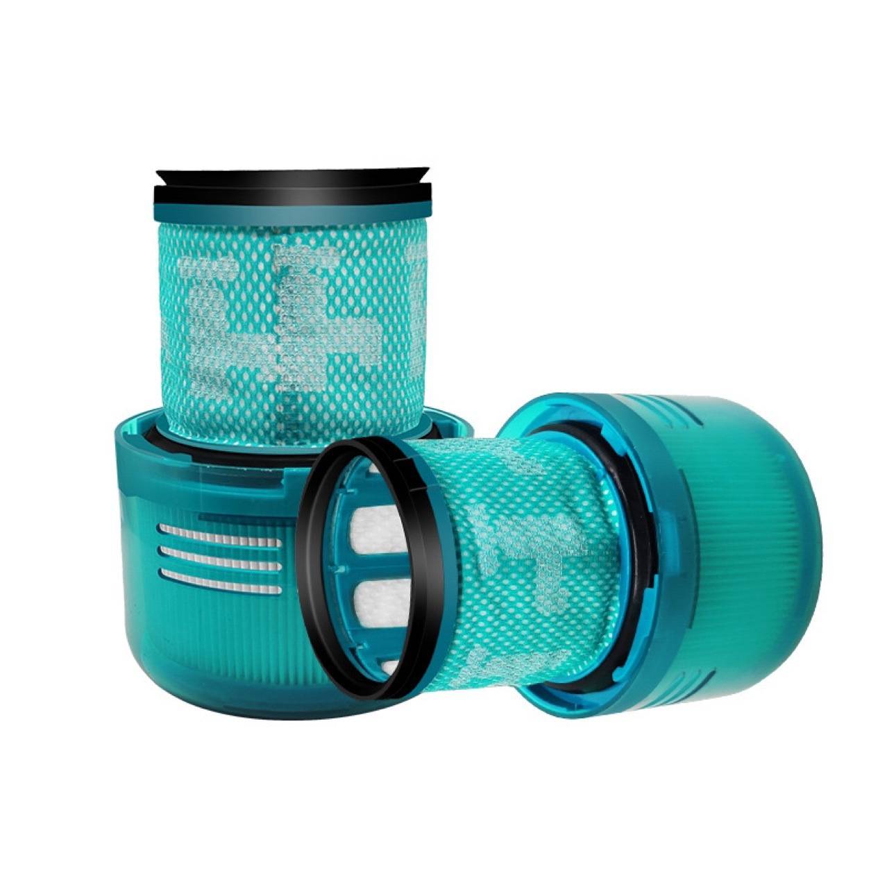 HEPA-Filter 2er-Pack Dyson V11/V14/V15