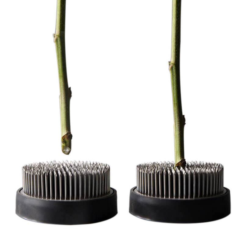 Blumen-Fakir / Blumenhalter für Blumenarrangements